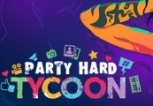 Party Hard Tycoon Steam CD Key