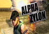 Alpha Zylon Steam CD Key