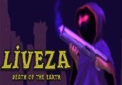 Liveza: Death Of The Earth Steam CD Key