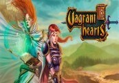 Vagrant Hearts Steam CD Key