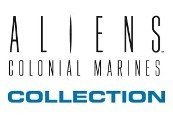 Alien Colonial Marines Collection RoW Steam CD Key