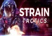 Strain Tactics Steam CD Key