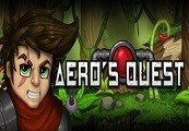 Aero's Quest Steam CD Key