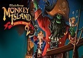Monkey Island 2 Special Edition: LeChuck’s Revenge Steam CD Key