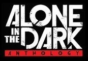 Alone In The Dark Anthology Steam CD Key