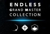 Endless Grand Master Collection V2 Steam Gift