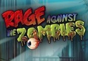 Rage Against The Zombies Steam CD Key