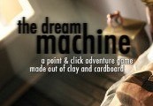 The Dream Machine Chapters 1 - 4 Steam CD Key
