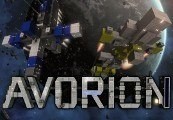 Avorion Steam Account