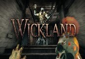 Wickland Steam Gift