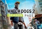 Watch Dogs 2 - Season Pass XBOX One CD Key