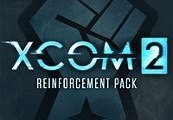 XCOM 2 - Reinforcement Pack DLC EU XBOX One CD Key