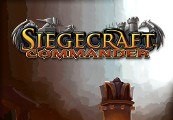 

Siegecraft Commander Steam CD Key