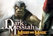 Dark Messiah Of Might And Magic Steam CD Key