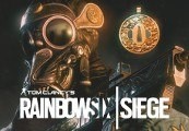Tom Clancys Rainbow Six Siege - Smoke Bushido Set DLC Ubisoft Connect CD Key