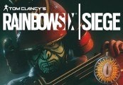 Tom Clancys Rainbow Six Siege - Blitz Bushido Set DLC Ubisoft Connect CD Key