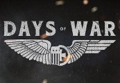 Days Of War: Definitive Edition Steam CD Key