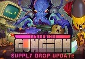 

Enter the Gungeon Steam Gift