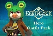 EARTHLOCK: Festival Of Magic - Hero Outfit Pack DLC Steam CD Key