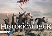 PAYDAY 2 - Gage Historical Pack Steam Gift