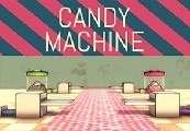 Candy Machine Steam CD Key