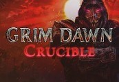 Grim Dawn - Crucible Mode DLC EU Steam Altergift