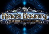 Kings Bounty: Warriors of the North - Valhalla Edition Upgrade DLC Steam CD Key