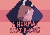 A Normal Lost Phone Steam CD Key