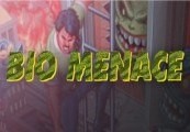 

Bio Menace Steam CD Key