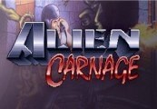 

Alien Carnage Steam CD Key