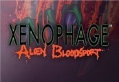 

Xenophage: Alien Bloodsport Steam CD Key