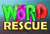 Word Rescue Steam CD Key