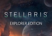 Stellaris Explorer Edition Steam CD Key