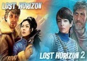 Lost Horizon Double Pack Steam CD Key