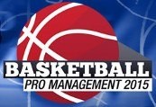 Basketball Pro Management 2015 Steam CD Key