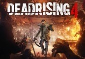 Dead Rising 4 EU Steam CD Key