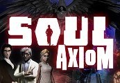 Soul Axiom Steam CD Key