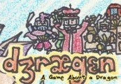 Dragon: A Game About A Dragon Steam CD Key