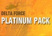 Delta Force Platinum Pack Steam CD Key