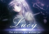 Lucy: The Eternity She Wished For Steam CD Key
