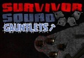 Survivor Squad: Gauntlets Steam CD Key