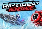 Riptide GP: Renegade Steam CD Key