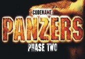 Codename: Panzers, Phase Two Steam CD Key