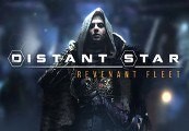 Distant Star: Revenant Fleet Steam CD Key