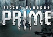 Frozen Synapse Prime Steam Gift