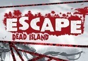 Escape Dead Island US Steam CD Key