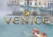 Rise Of Venice Premium Edition Steam CD Key