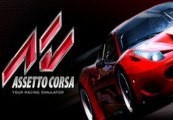 Assetto Corsa - 8 DLC Pack Steam CD Key
