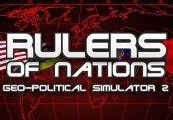 Rulers Of Nations Steam CD Key