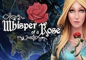 Whisper Of A Rose Steam CD Key
